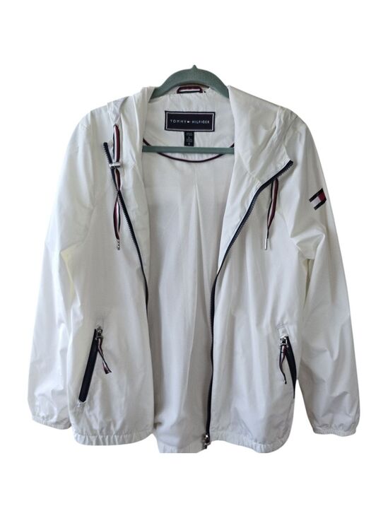 Tommy Hilfiger Jackets & Blazers - Tommy Hilfiger Windbreaker For Women